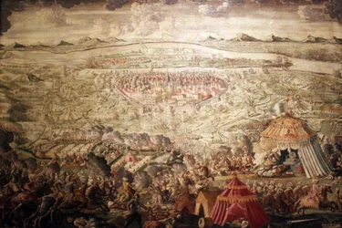 Befrielsen från Wien den 12 september 1683